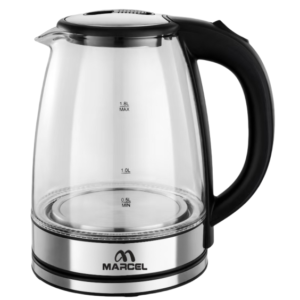 MARCEL Electric Kettle MK-LUMINOUS PRO 1.8