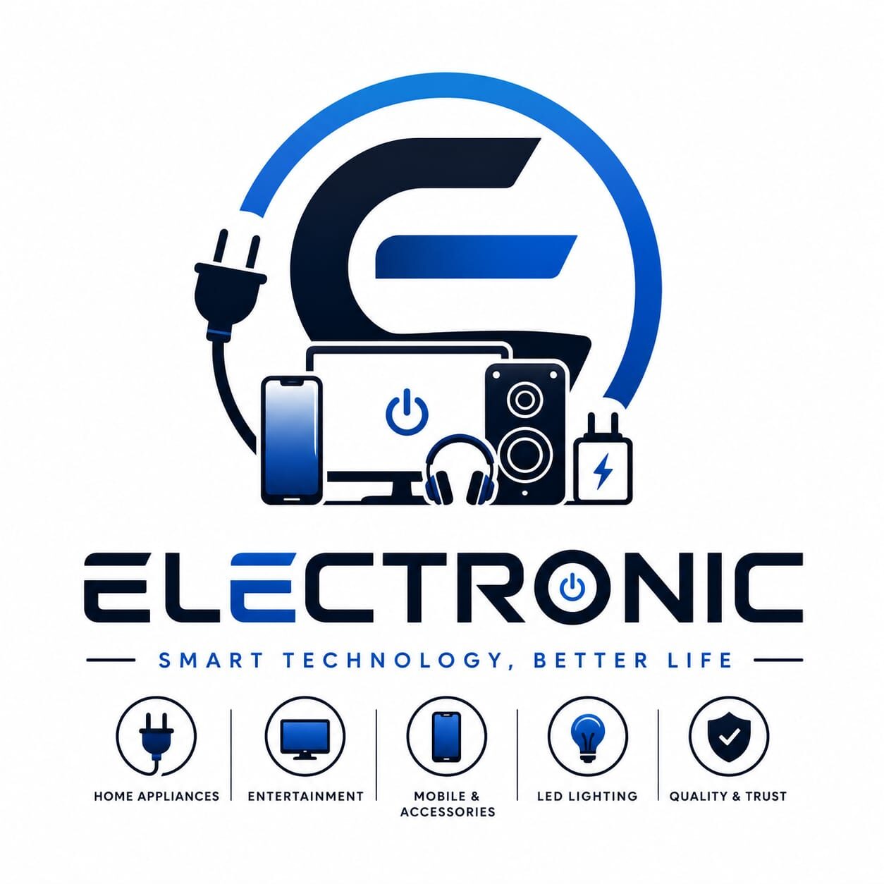 Electronics Home